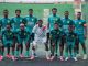 UFOA-A U20 : le Syli U20 retrouve le Liberia dans le groupe A !