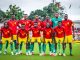 Élim./CAN 2027 : le Syli signe un retour gagnant à Conakry !