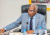 Capital humain : le Premier ministre préside la session de suivi du Pôle 4