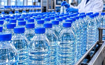 Guinée : le gouvernement plafonne les prix de l’eau conditionnée