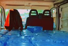 Interdiction des sachets plastiques : un moratoire de six mois accordé pour l’eau
