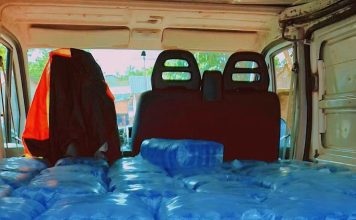 Interdiction des sachets plastiques : un moratoire de six mois accordé pour l’eau