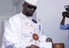 Guinée : le président Mamadi Doumbouya fixe les dates des élections régionales et sénatoriales