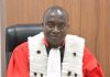 Guinée : la défense d’Algassimou Diallo demande la récusation de trois juges, l’audience suspendue