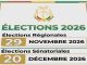 Élections en Guinée : les critères à remplir pour accéder aux conseils régionaux et au Sénat