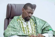 Guinée : plus de 750 hectares de réserves foncières déclassés à Simbaya-Wanindara et sur l’île de Kassa