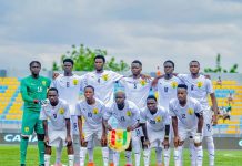 Tournoi UFOA-A U20 : le Syli National s’impose face au Liberia et poursuit sa marche vers la CAN