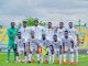 Tournoi UFOA-A U20 : le Syli National s’impose face au Liberia et poursuit sa marche vers la CAN
