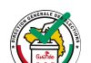 Guinée : la DGE fixe la caution des sénatoriales à 30 millions GNF et plafonne les dépenses de campagne à 300 millions