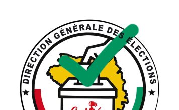 Guinée : la DGE fixe la caution des sénatoriales à 30 millions GNF et plafonne les dépenses de campagne à 300 millions