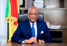Guinée : Fana Soumah nommé ministre de la Communication