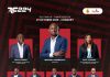 Congrès FGF : Mamady Doumbouya dévoile sa liste et son programme