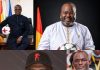 Élection FEGUIFOOT : quatre candidatures provisoirement validées, Ousmane « OC » Conté écarté