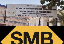 Permis miniers réattribués à GMR : quel rôle pour la SMB dans le dossier examiné par la CRIEF ?